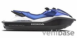 Honda AquaTrax F-15X