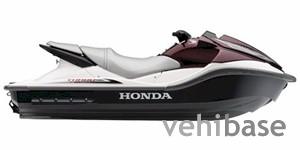 Honda AquaTrax F-15X