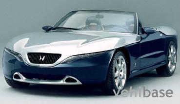 Honda Argento Vivo