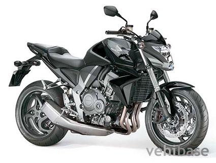 Honda CB 1000 R