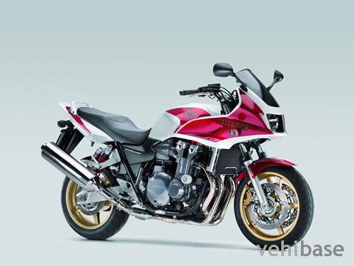 Honda CB 1300 SA