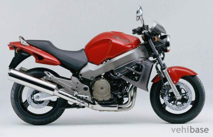 Honda CB1100 SF X11 Eleven