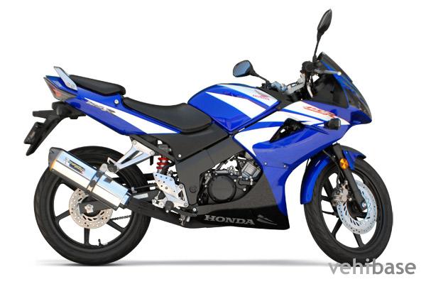 Honda CBR 125 R