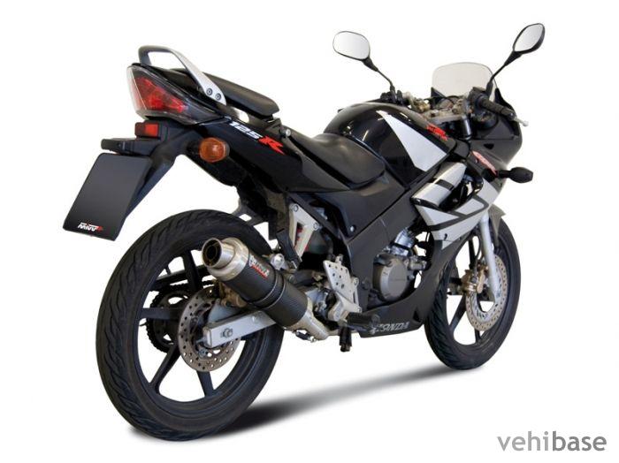 Honda CBR 125 R