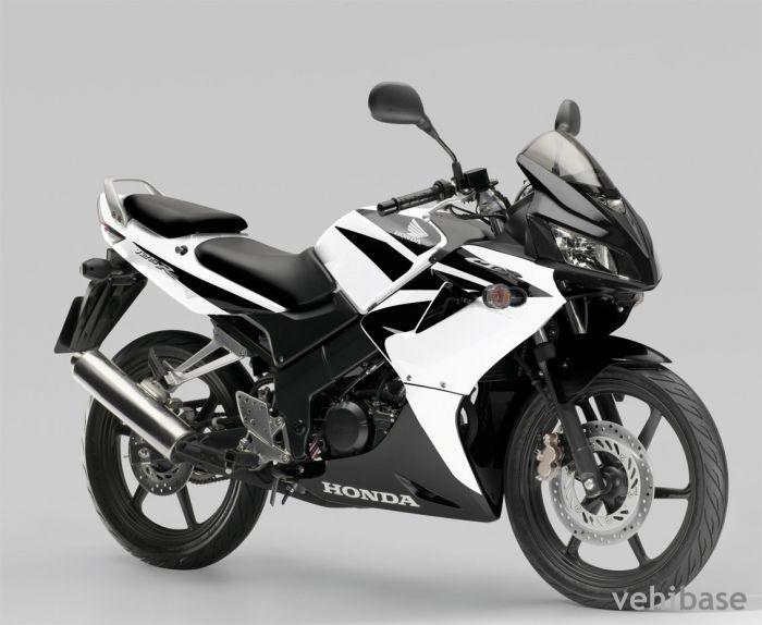 Honda CBR 125 R
