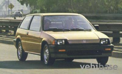 Honda Civic 1300