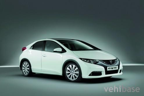 Honda Civic Hatchback
