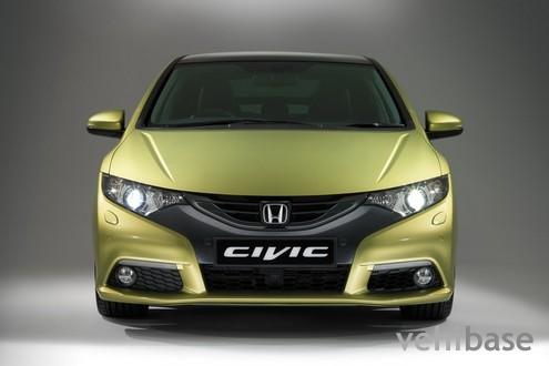 Honda Civic Hatchback
