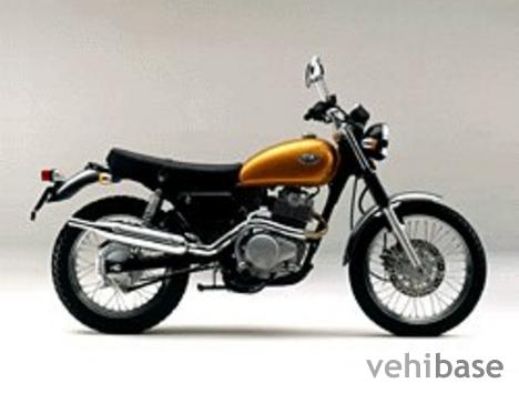 Honda CL 400