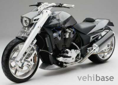 Honda Concept 1