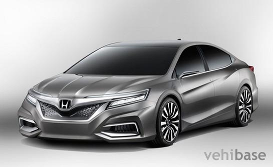 Honda Concept C