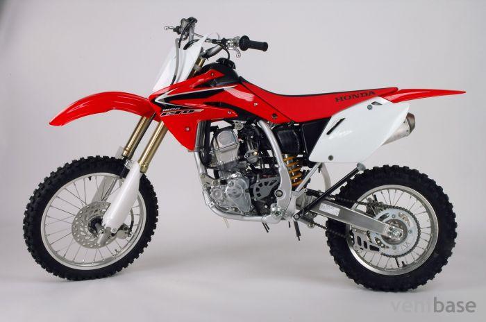 Honda CRF 150 R