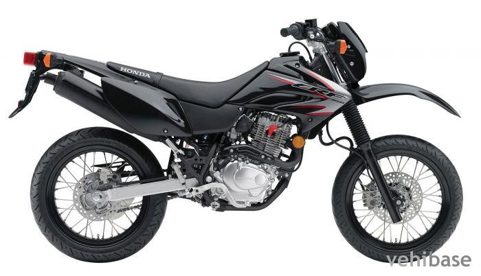 Honda CRF 230 M