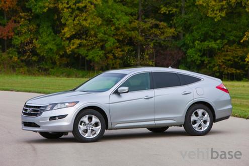 Honda Crosstour