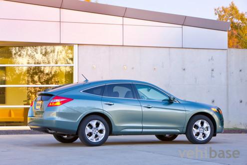 Honda Crosstour