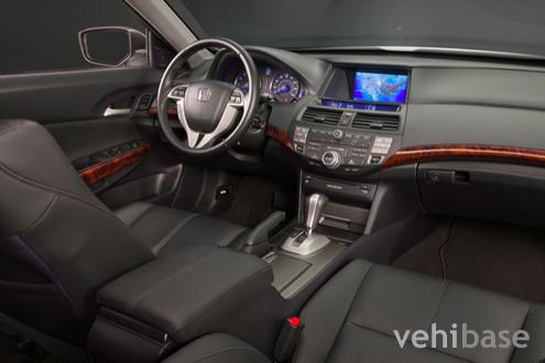 Honda Crosstour