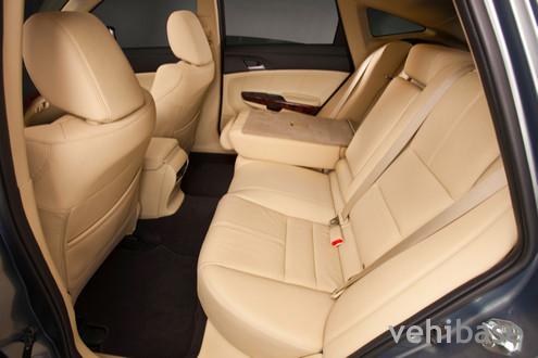 Honda Crosstour