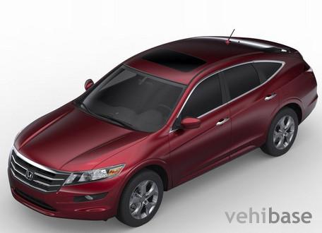 Honda Crosstour