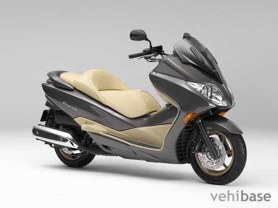 Honda Forza-X