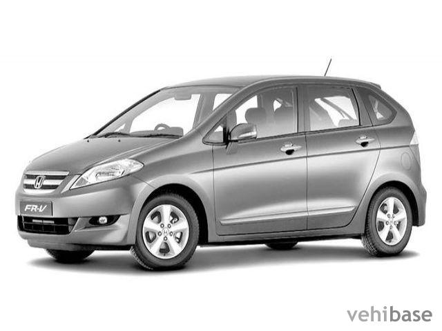 Honda FR-V 2.0 i-VTEC
