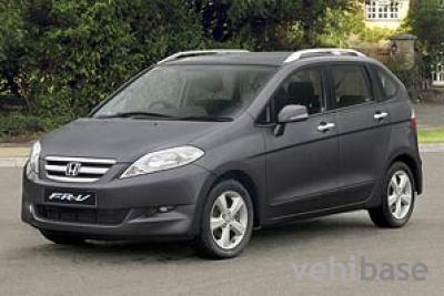 Honda FR-V 2.2 i-CTDi