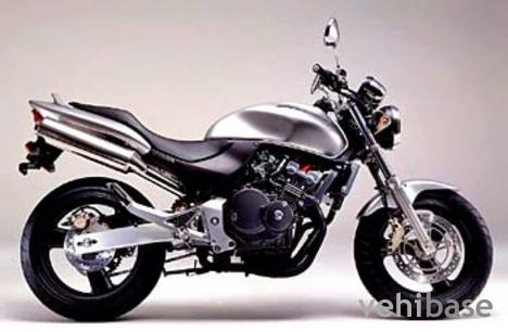 Honda Hornet 250