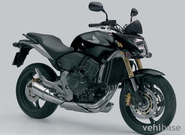 Honda Hornet 600