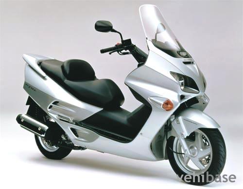 Honda Jazz 250