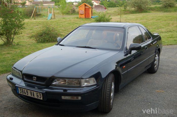 Honda Legend 3.2