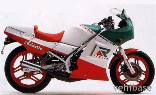 Honda NS 125 R