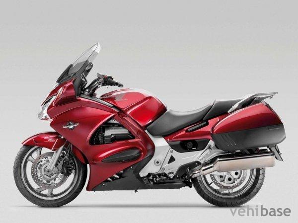 Honda Paneuropean