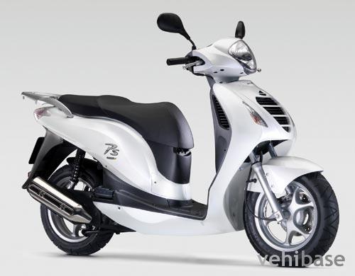 Honda PS 150i