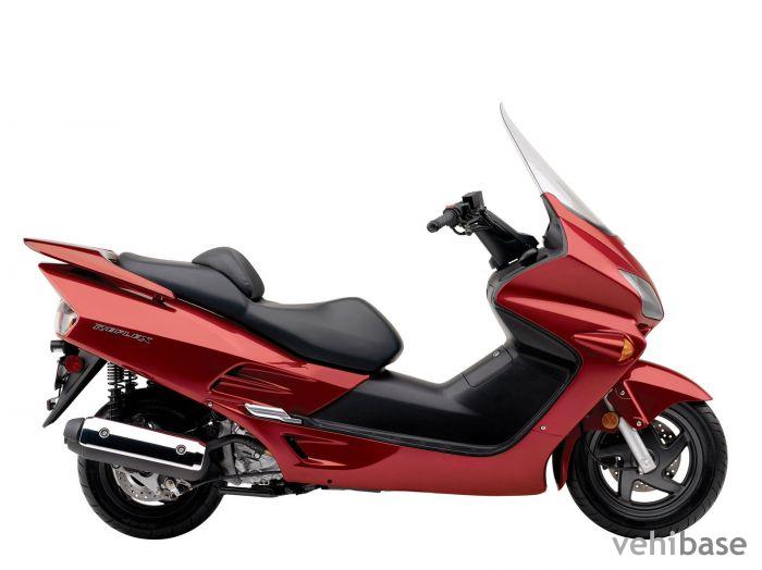 Honda Reflex
