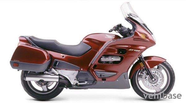 Honda ST 1100