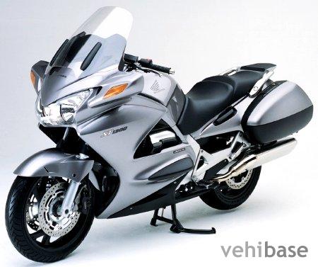 Honda ST 1300