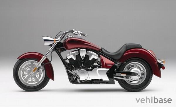 Honda Stateline