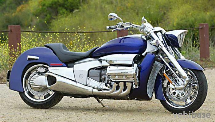 Honda Valkyrie