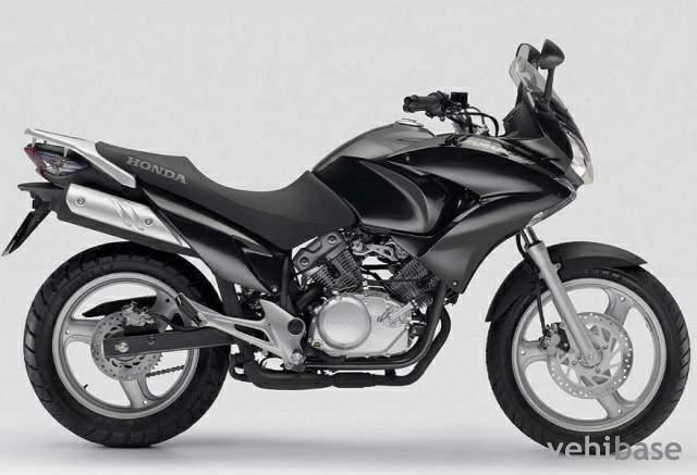 Honda Varadero XL 125 V