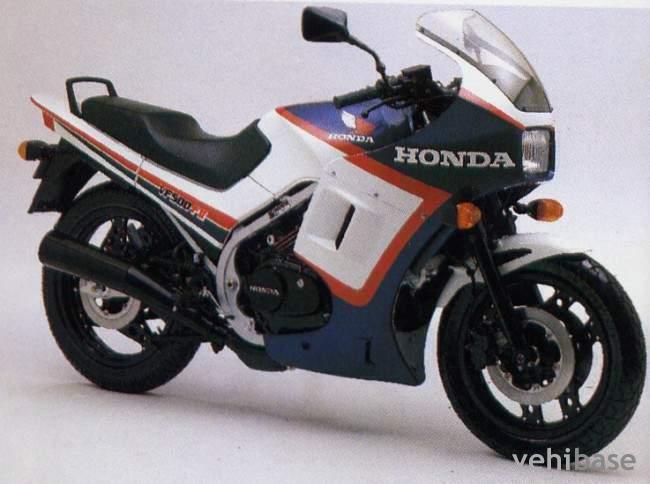 Honda VF 500 F2