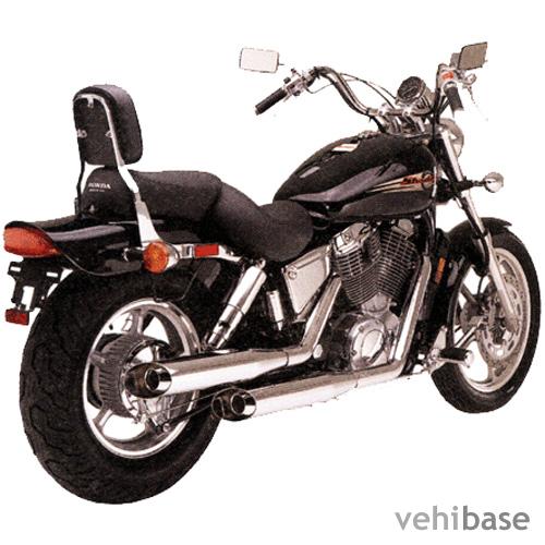 Honda VT 1100 C Shadow Spirit