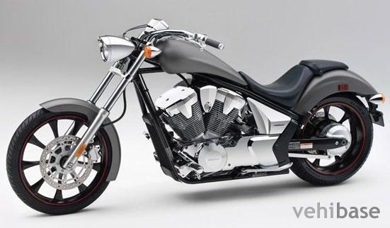 Honda VT 1300 CX
