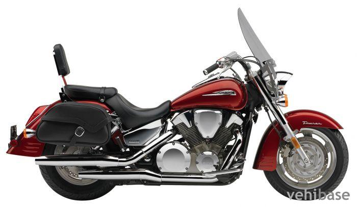 Honda VTX 1300 T Touring
