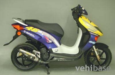 Honda X8R-S