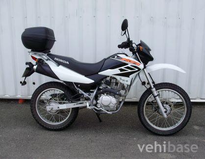 Honda XR 125