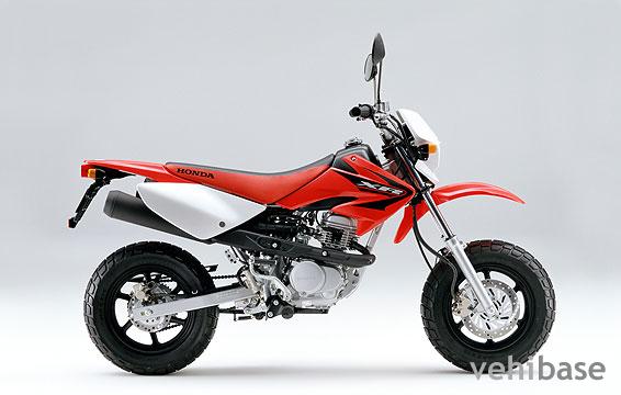Honda XR 50