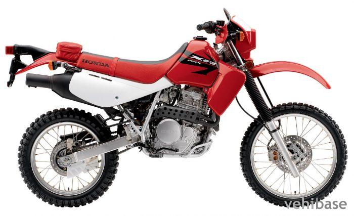 Honda XR 650 L