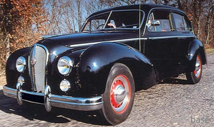 Hotchkiss Antheor