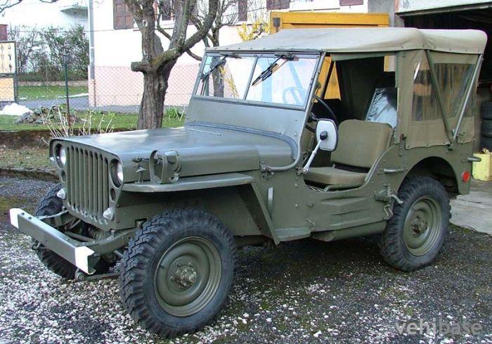 Hotchkiss M201