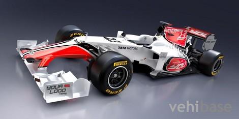 HRT F111