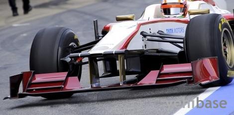 HRT F112